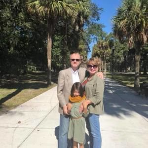 Meet your Posher, Rhonda